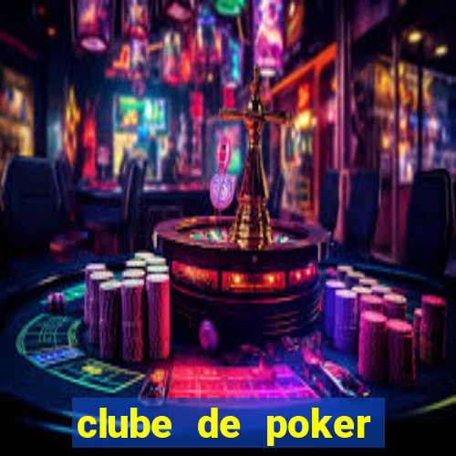 clube de poker santa cruz do sul